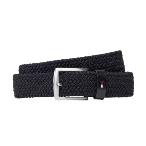 Pasek Tommy Hilfiger Denton Elastic 3.5 AM0AM10313 Pasek Tommy Hilfiger Denton Elastic 3.5 AM0AM10313