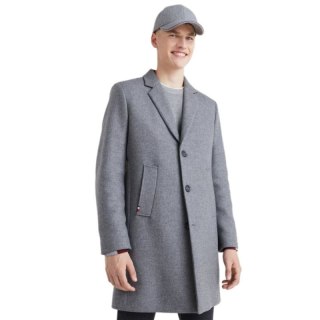 Płaszcz Tommy Hilfiger Dressed Casual M MW0MW27706