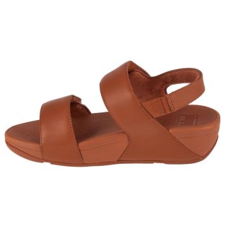 Sandały FitFlop Lulu W FV8-592