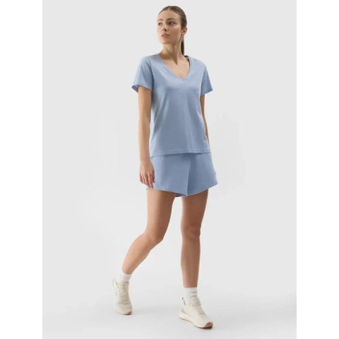 Spodenki 4F W 4FWSS24TSHOF286-34S Spodenki 4F W 4FWSS24TSHOF286-34S