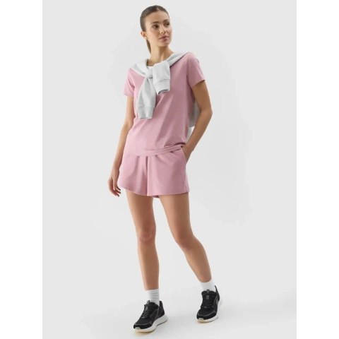 Spodenki 4F W 4FWSS24TSHOF286-56S Spodenki 4F W 4FWSS24TSHOF286-56S