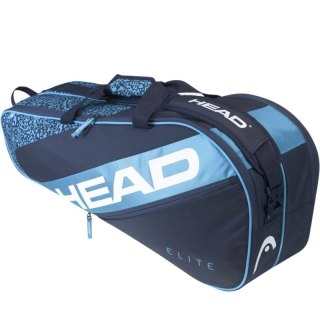 Torba tenisowa Head Elite 6R 283642