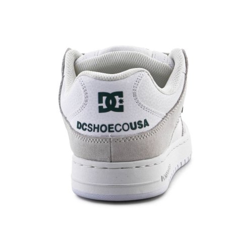 Buty DC Shoes Manteca Se M ADYS100314-OF1