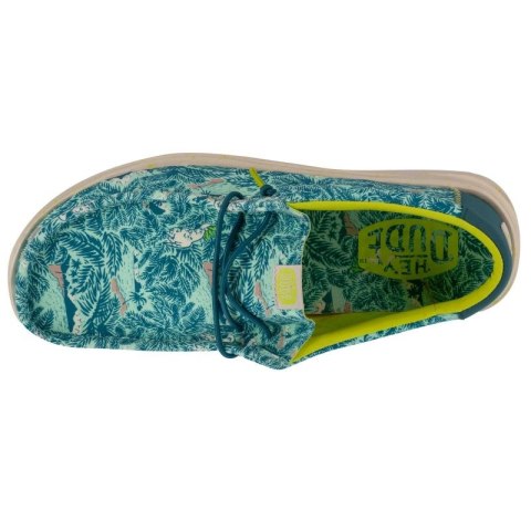 Buty Hey Dude Wally H2O Tropical M 40702-4OR