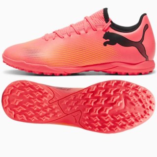 Buty piłkarskie Puma Future 7 Play TT M 107726-03