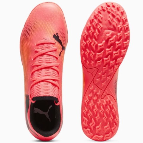 Buty piłkarskie Puma Future 7 Play TT M 107726-03