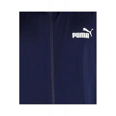 Dres Puma Tape Poly Suit M 677429 06