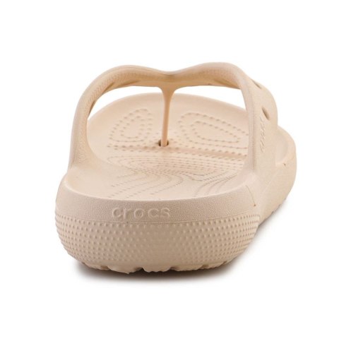 Japonki Crocs Classic Flip V2 209402-2DS Japonki Crocs Classic Flip V2 209402-2DS