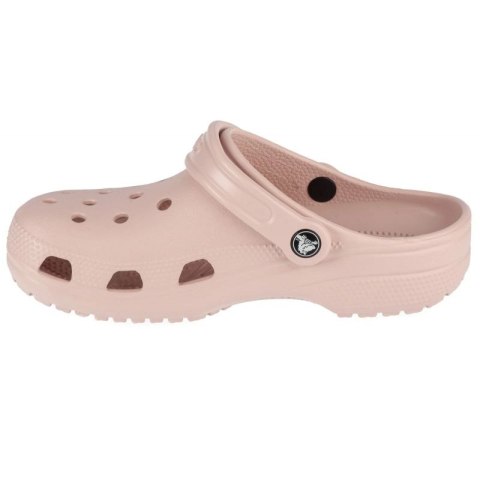 Klapki Crocs Classic Clog W 10001-6UR