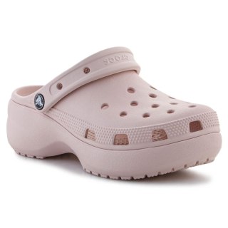 Klapki Crocs Classic Platform Clog W 206750-6UR