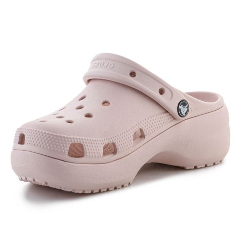 Klapki Crocs Classic Platform Clog W 206750-6UR