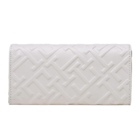 Portfel Tommy Hilfiger Iconic Lrg Flap Mono Portfel Tommy Hilfiger Iconic Lrg Flap Mono