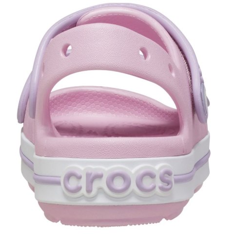 Sandały Crocs Crocband Cruiser Jr 209423