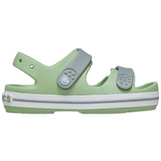 Sandały Crocs Crocband Cruiser Jr 209424 3WD