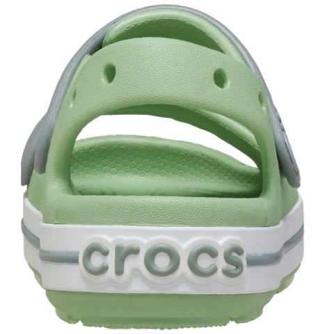 Sandały Crocs Crocband Cruiser Jr 209424 3WD