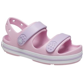 Sandały Crocs Crocband Cruiser Jr 209424 84I