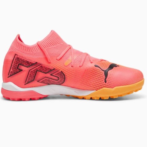 Buty piłkarskie Puma Future 7 Match TT + Mid Jr 107731-03