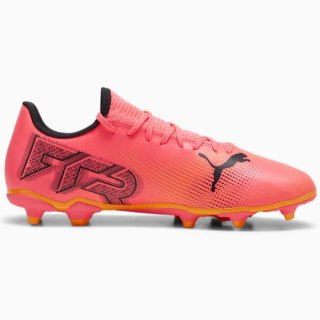 Buty piłkarskie Puma Future 7 Play FG/AG M 107723-03