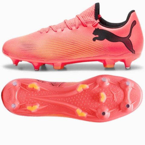 Buty piłkarskie Puma Future 7 Play MxSG M 107722-03