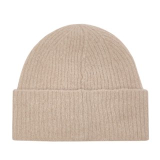 Czapka Calvin Klein Lux Wool Beanie K60K609971