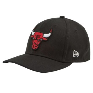 Czapka New Era 9FIFTY Chicago Bulls Stretch Snap 11871284