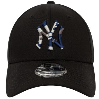 Czapka New Era League Essentials 940 New York Yankees 60435189