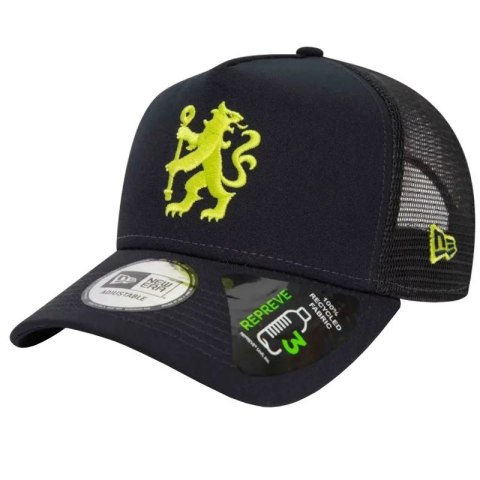 Czapka New Era League Essentials Trucker Chelsea FC 60431640