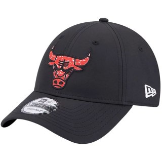 Czapka New Era NBA 9FORTY Chicago Bulls 60364217