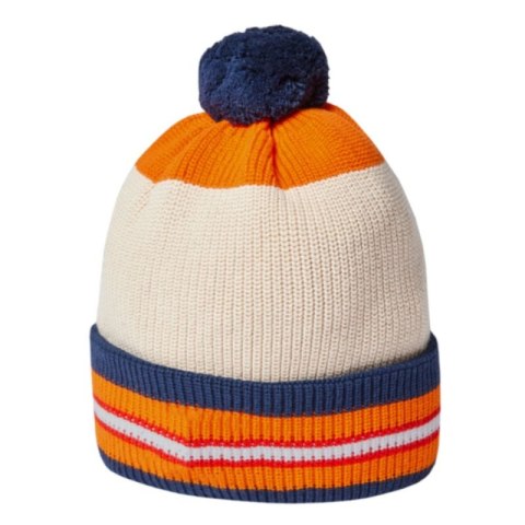 Czapka Tommy Jeans Tjm Heritage Beanie Colorblock AM0AM07945 Czapka Tommy Jeans Tjm Heritage Beanie Colorblock AM0AM07945