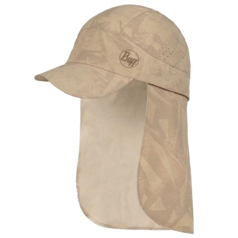 Czapka z daszkiem Buff Pack Sahara Cap 1253413022000