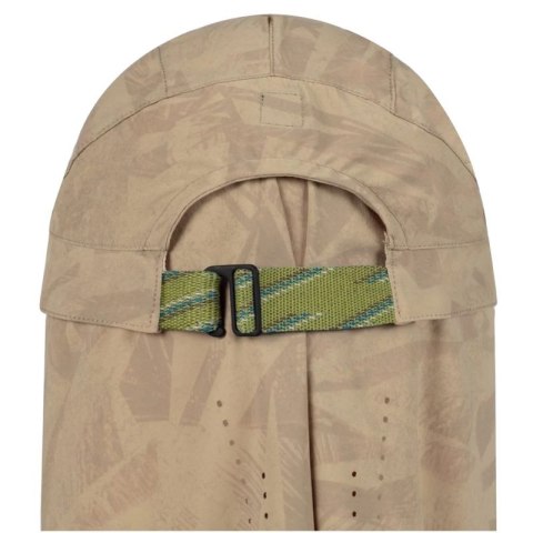 Czapka z daszkiem Buff Pack Sahara Cap 1253413022000