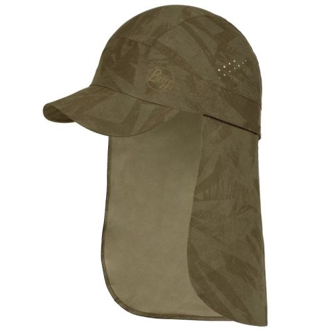 Czapka z daszkiem Buff Pack Sahara Cap 1253418543000