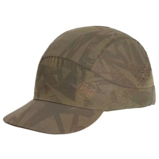 Czapka z daszkiem Buff Pack Sahara Cap 1253418543000