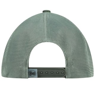 Czapka z daszkiem Buff Trucker Cap 1335598093000