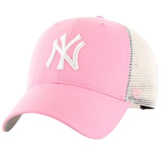 Czapka z daszkiem New York Yankees Branson 47 Jr B-BRANS17CTP-RSA_KIDS