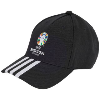 Czapka z daszkiem adidas UEFA Euro 24™ Official Emblem IT3313