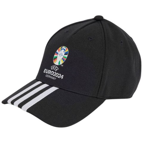 Czapka z daszkiem adidas UEFA Euro 24™ Official Emblem IT3313 Czapka z daszkiem adidas UEFA Euro 24™ Official Emblem IT3313
