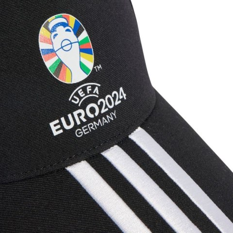 Czapka z daszkiem adidas UEFA Euro 24™ Official Emblem IT3313 Czapka z daszkiem adidas UEFA Euro 24™ Official Emblem IT3313