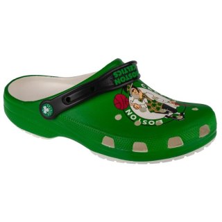 Klapki Crocs Classic NBA Boston Celtics Clog M 209442-100