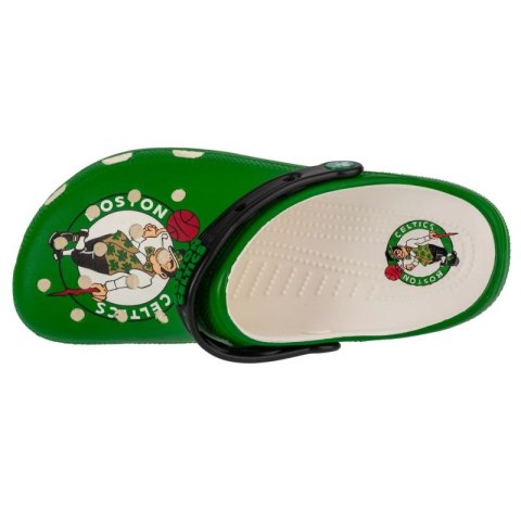 Klapki Crocs Classic NBA Boston Celtics Clog M 209442-100