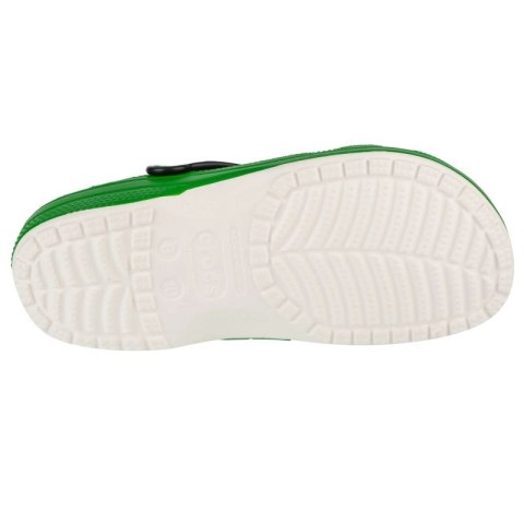 Klapki Crocs Classic NBA Boston Celtics Clog M 209442-100