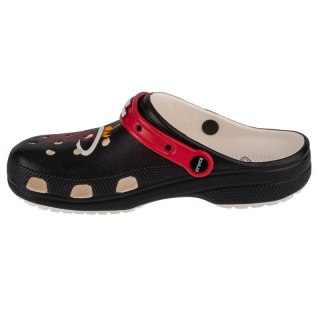 Klapki Crocs Classic NBA Miami Heats Clog M 208861-001