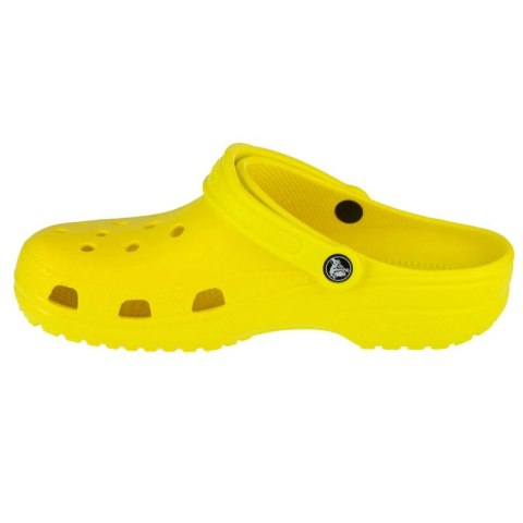 Klapki Crocs Classic U 10001-76M