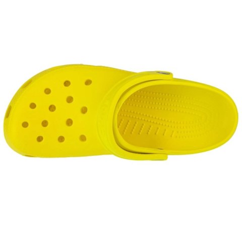 Klapki Crocs Classic U 10001-76M