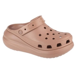 Klapki Crocs Crush Clog W 207521-2Q9