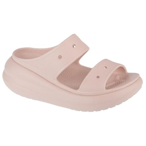 Klapki Crocs Crush Sandal W 207670-6UR