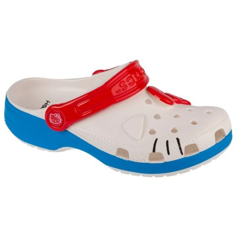 Klapki Crocs Iam Hello Kitty Classic Jr 209454-100