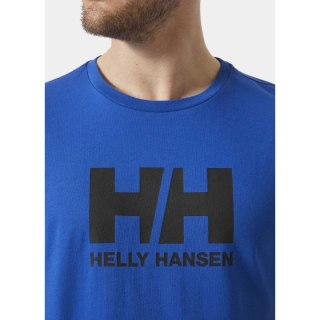 Koszulka Helly Hansen Logo T-Shirt M 33979 543