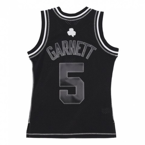 Koszulka Mitchell & Ness NBA Contrast 2K Swingman Jersey Celtics 2007 Kevin Garnett M TFSM6784-BCE07KGABLCK