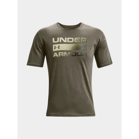 Koszulka Under Armour M 1329582-390